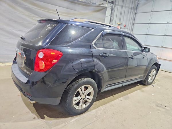 2015 CHEVROLET EQUINOX 1LT