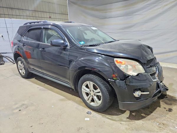 2015 CHEVROLET EQUINOX 1LT