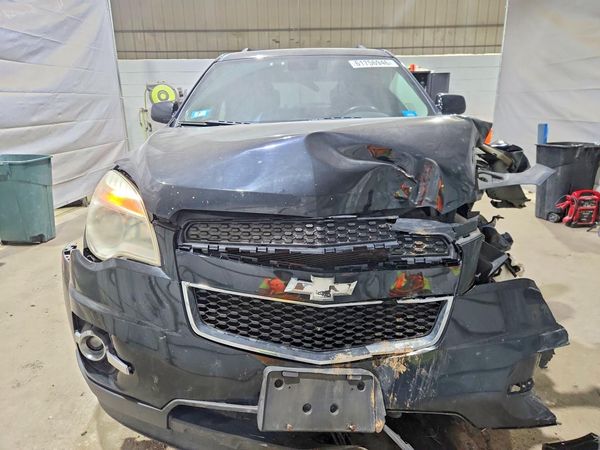 2015 CHEVROLET EQUINOX 1LT