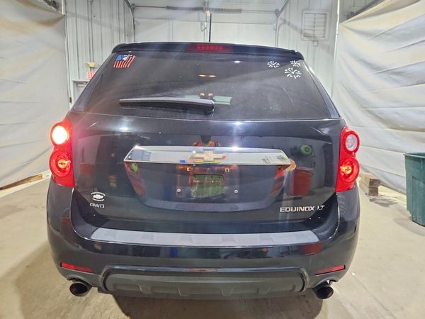 2015 CHEVROLET EQUINOX 1LT