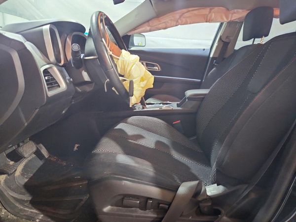 2015 CHEVROLET EQUINOX 1LT