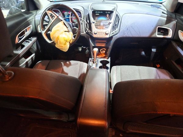 2015 CHEVROLET EQUINOX 1LT