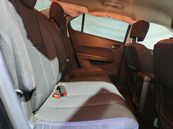 2015 CHEVROLET EQUINOX 1LT