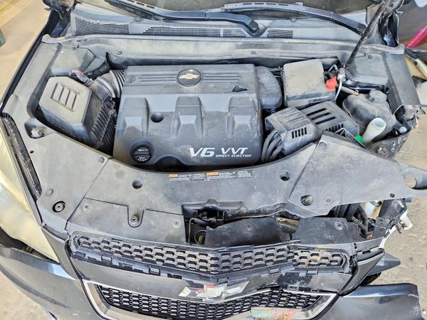 2015 CHEVROLET EQUINOX 1LT