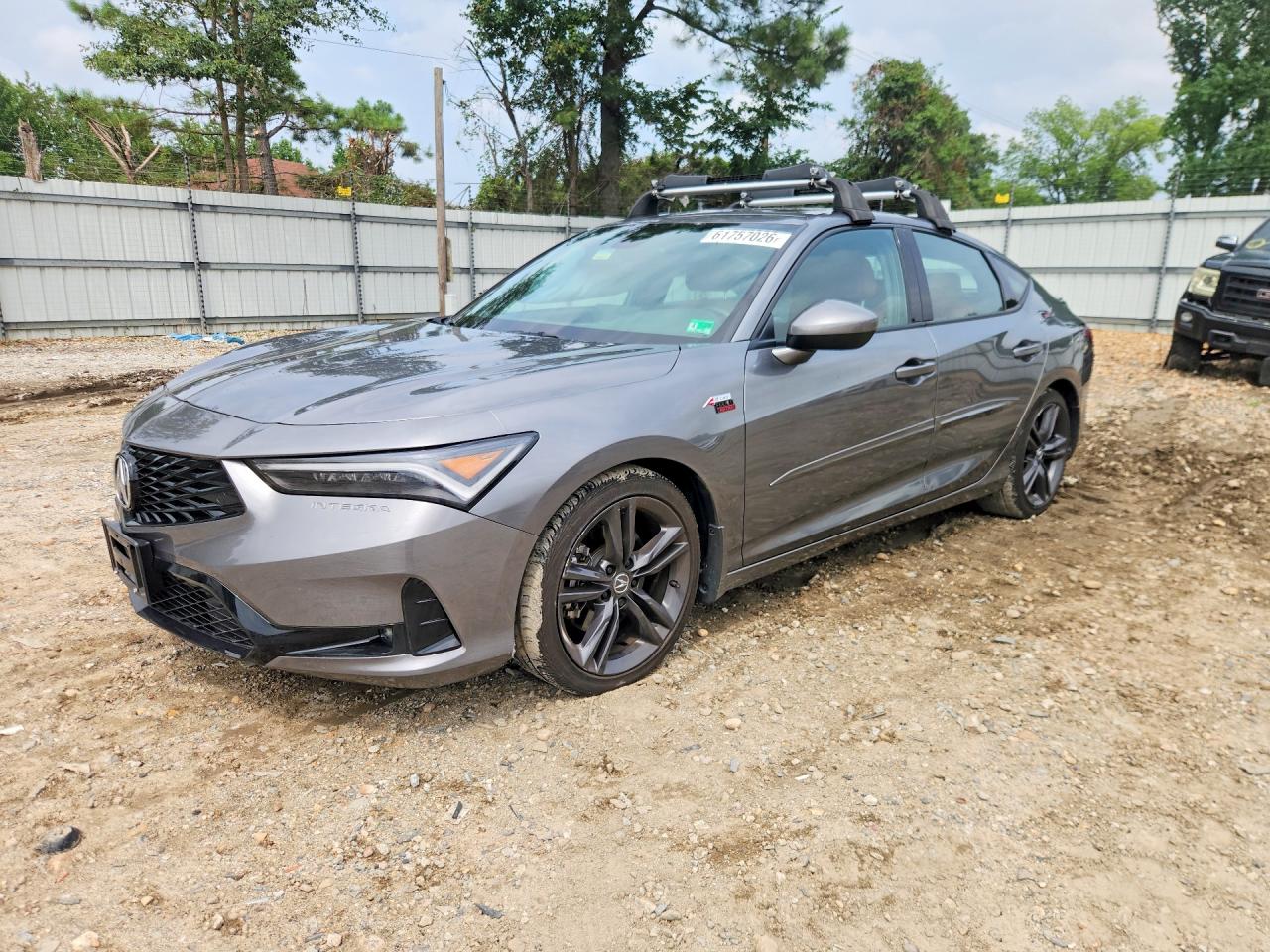 2024 ACURA INTEGRA A-SPEC