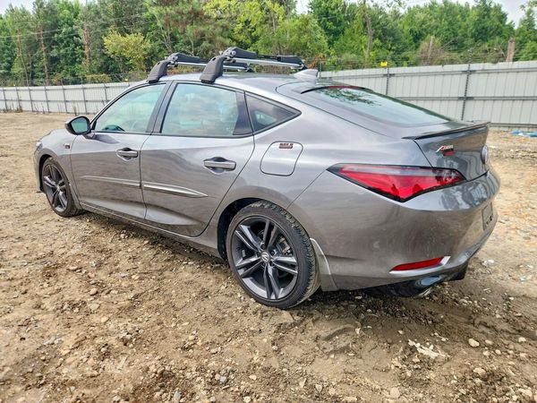 2024 ACURA INTEGRA A-SPEC