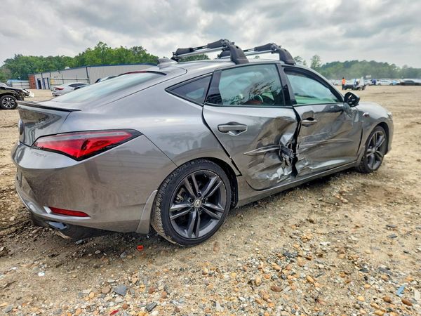 2024 ACURA INTEGRA A-SPEC