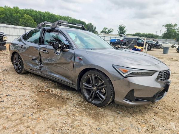 2024 ACURA INTEGRA A-SPEC