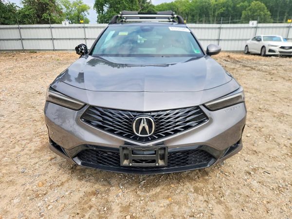2024 ACURA INTEGRA A-SPEC