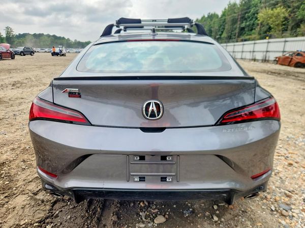 2024 ACURA INTEGRA A-SPEC
