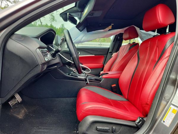 2024 ACURA INTEGRA A-SPEC