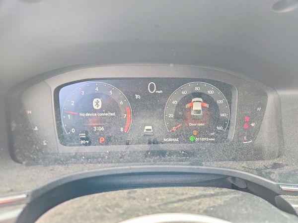 2024 ACURA INTEGRA A-SPEC