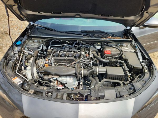 2024 ACURA INTEGRA A-SPEC