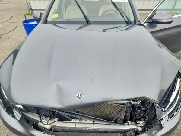 2018 MERCEDES-BENZ GLC GLC 300-4M