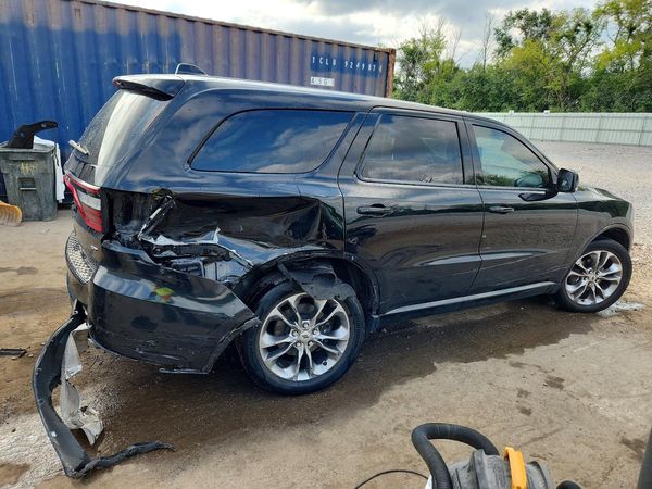 2020 DODGE DURANGO GT