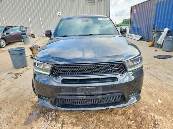 2020 DODGE DURANGO GT