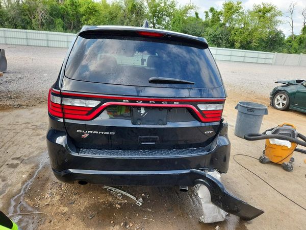 2020 DODGE DURANGO GT