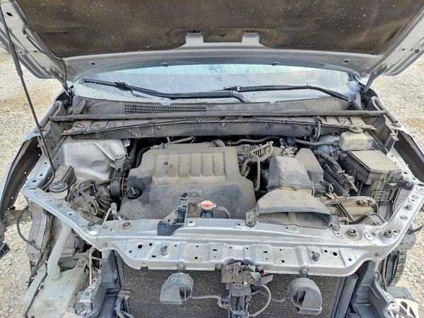 2016 TOYOTA HIGHLANDER Base/Hybrid