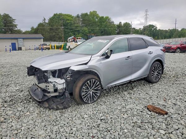 2023 LEXUS RX 350