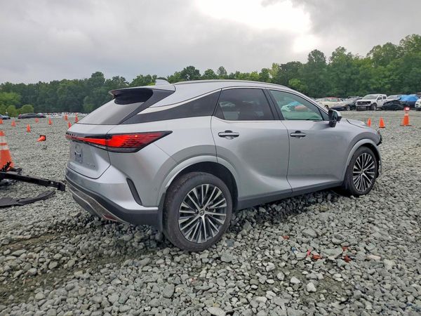 2023 LEXUS RX 350