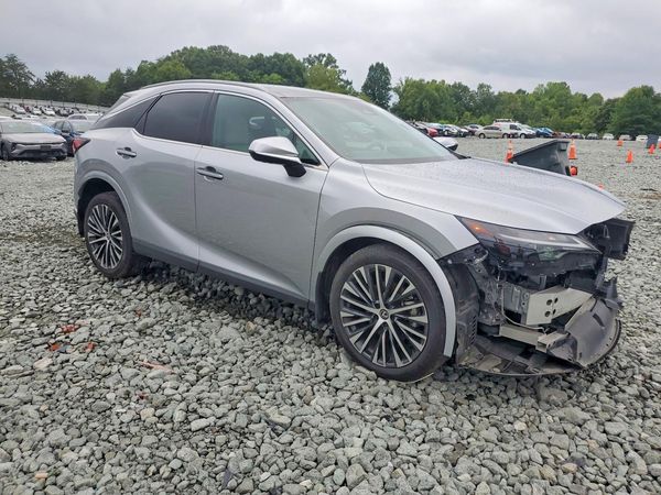 2023 LEXUS RX 350