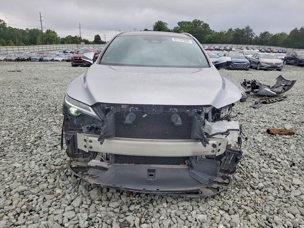 2023 LEXUS RX 350
