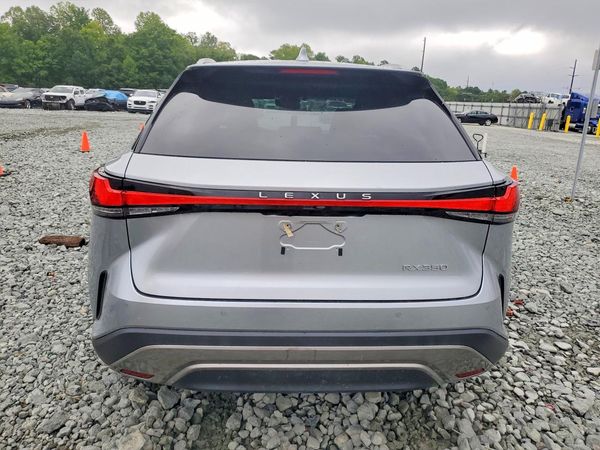 2023 LEXUS RX 350