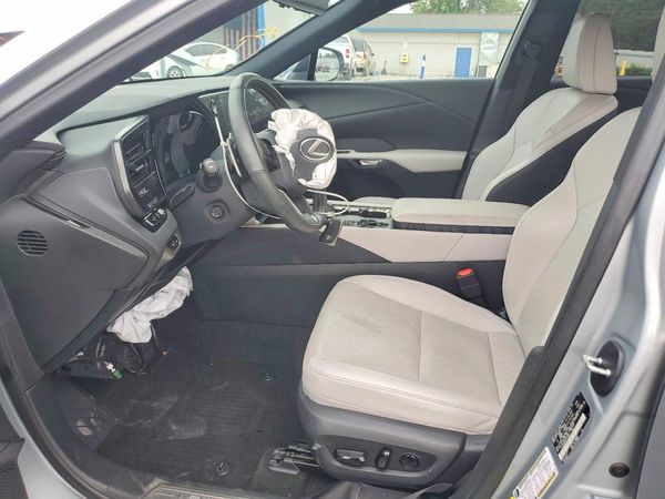 2023 LEXUS RX 350