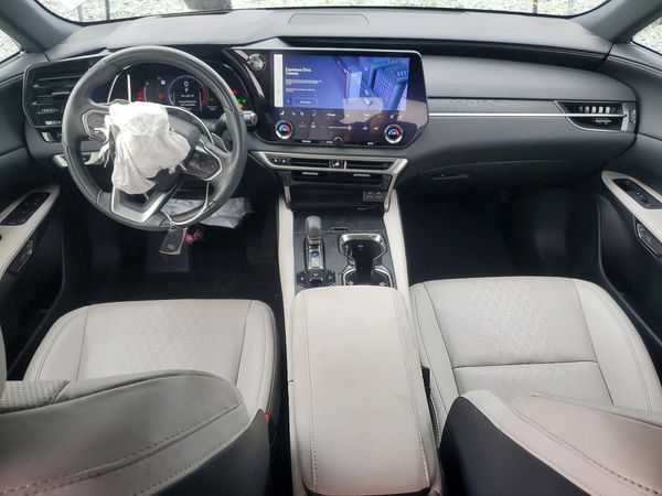 2023 LEXUS RX 350