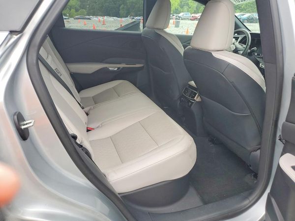 2023 LEXUS RX 350