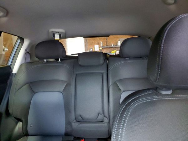 2016 KIA SPORTAGE LX w/Popular Pkg