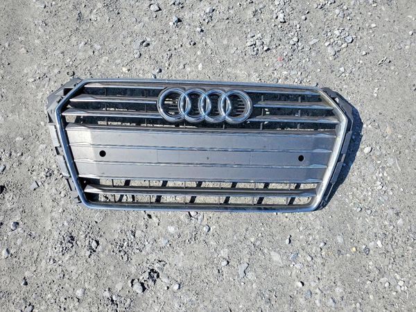 2017 AUDI A4 Premium, Ultra Premium