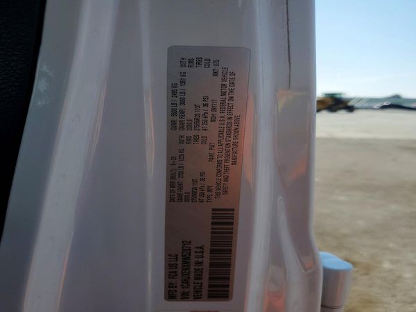 2021 JEEP WRANGLER UNLIMITED Unlimited Sahara