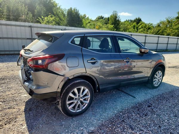 2020 NISSAN ROGUE SPORT