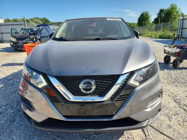 2020 NISSAN ROGUE SPORT