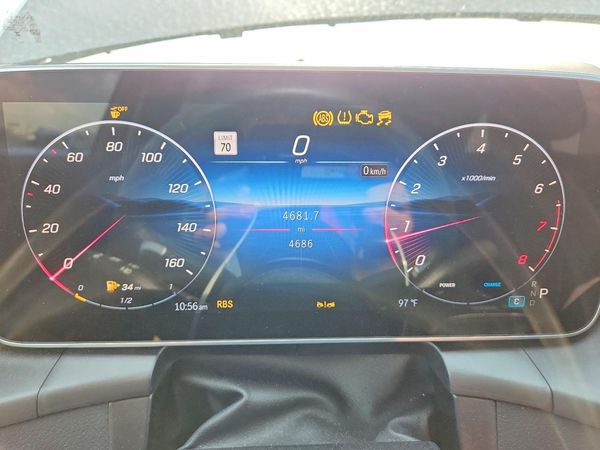 2025 MERCEDES-BENZ GLC GLC300 4MATIC