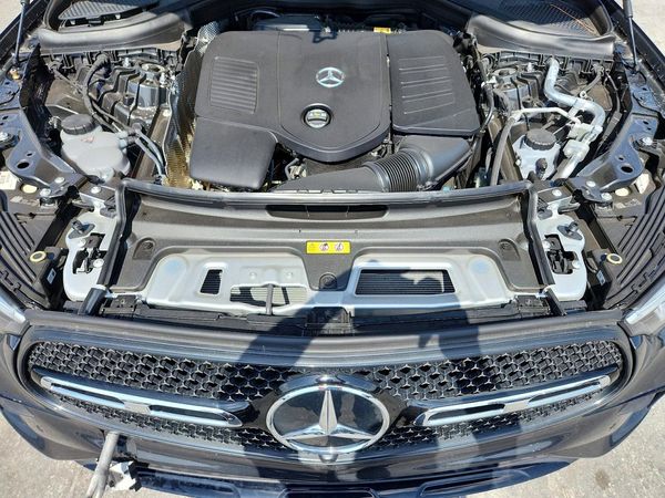 2025 MERCEDES-BENZ GLC GLC300 4MATIC