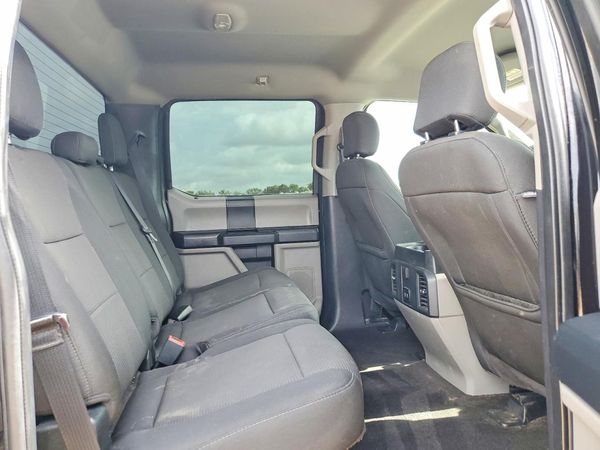 2020 FORD F150