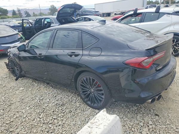 2023 ACURA TLX SH-AWD TYPE S