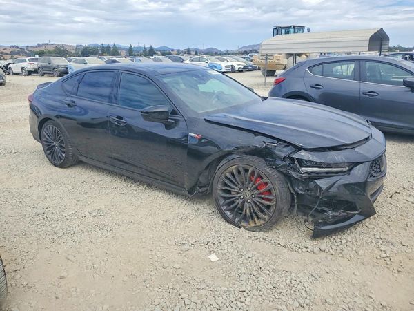 2023 ACURA TLX SH-AWD TYPE S
