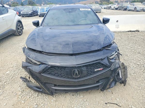 2023 ACURA TLX SH-AWD TYPE S