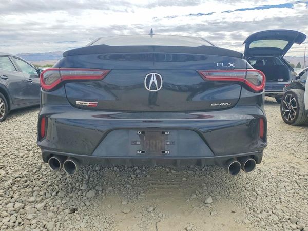 2023 ACURA TLX SH-AWD TYPE S