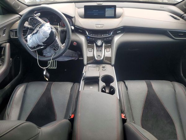 2023 ACURA TLX SH-AWD TYPE S