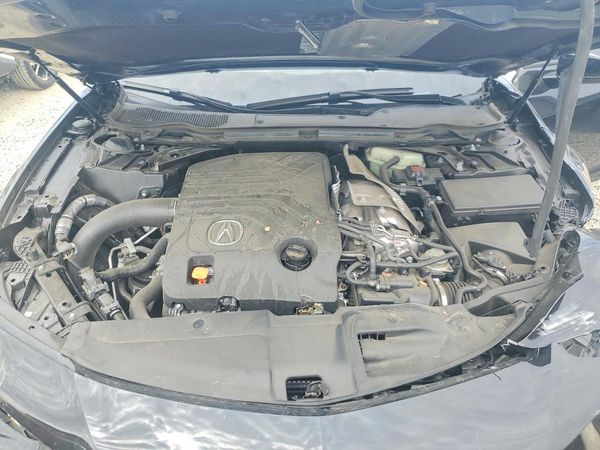 2023 ACURA TLX SH-AWD TYPE S