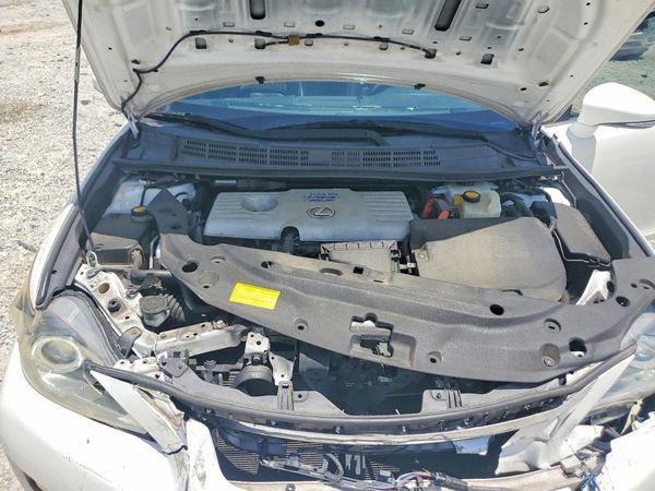 2012 LEXUS CT 200h