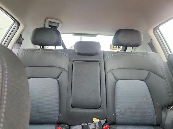 2015 KIA SPORTAGE GL - Middle-low