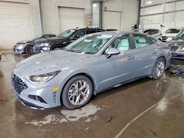 2023 HYUNDAI SONATA