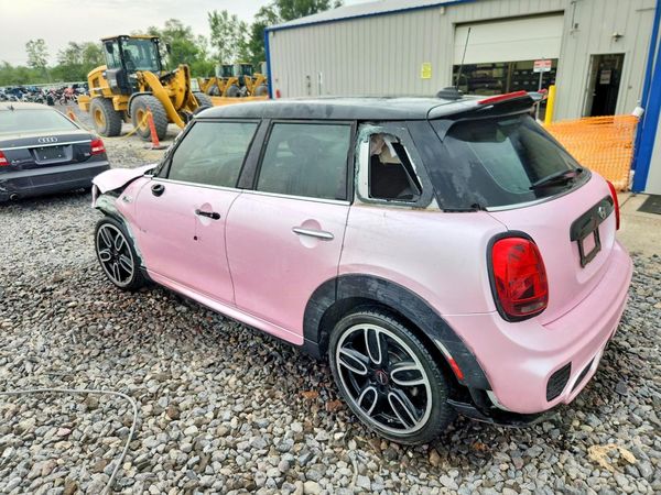 2021 MINI COOPER
