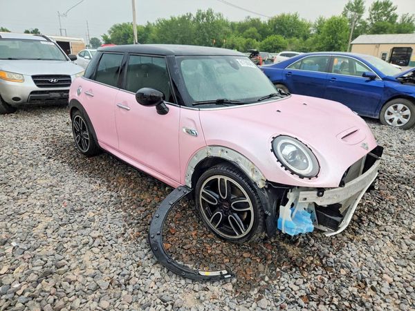 2021 MINI COOPER