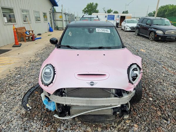 2021 MINI COOPER